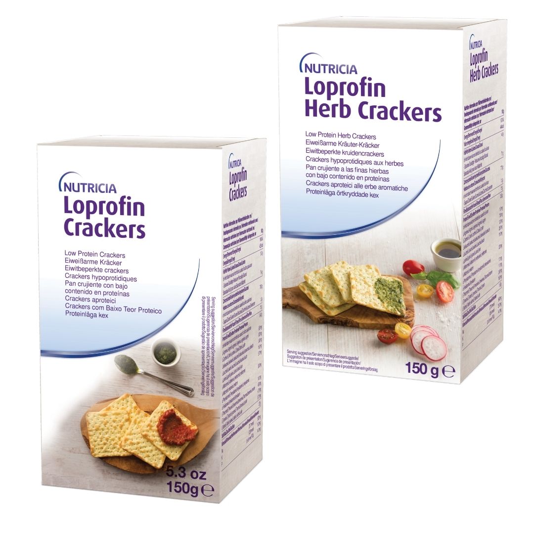 Loprofin Crackers