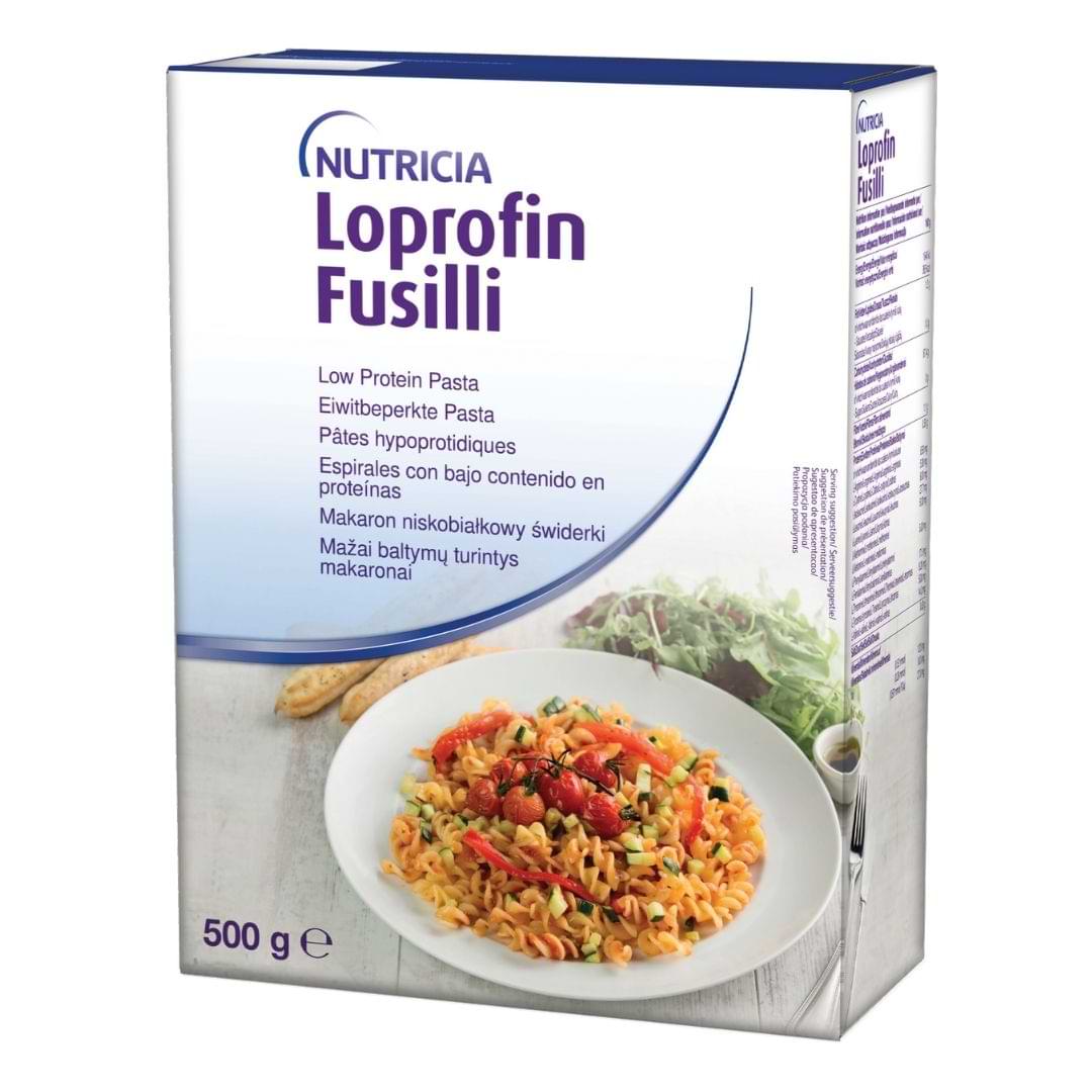 Loprofin Fusilli