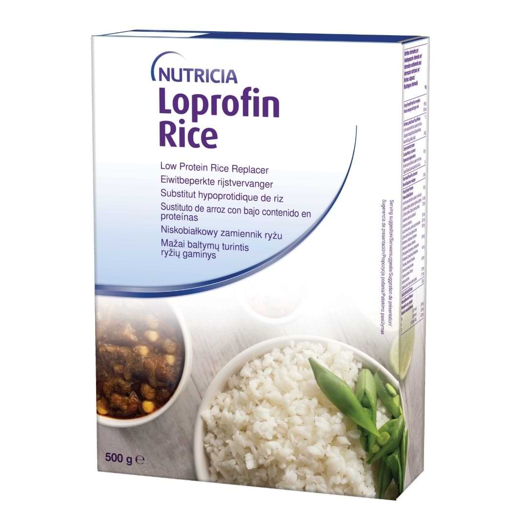 Loprofin Rice
