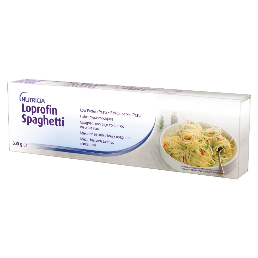 Loprofin Spaghetti