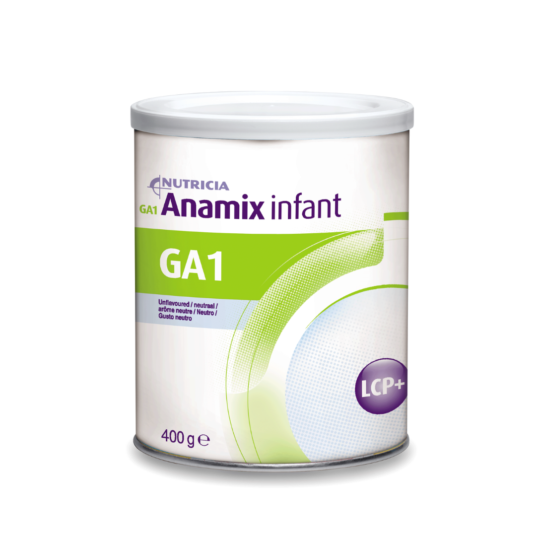 GA1 Anamix infant