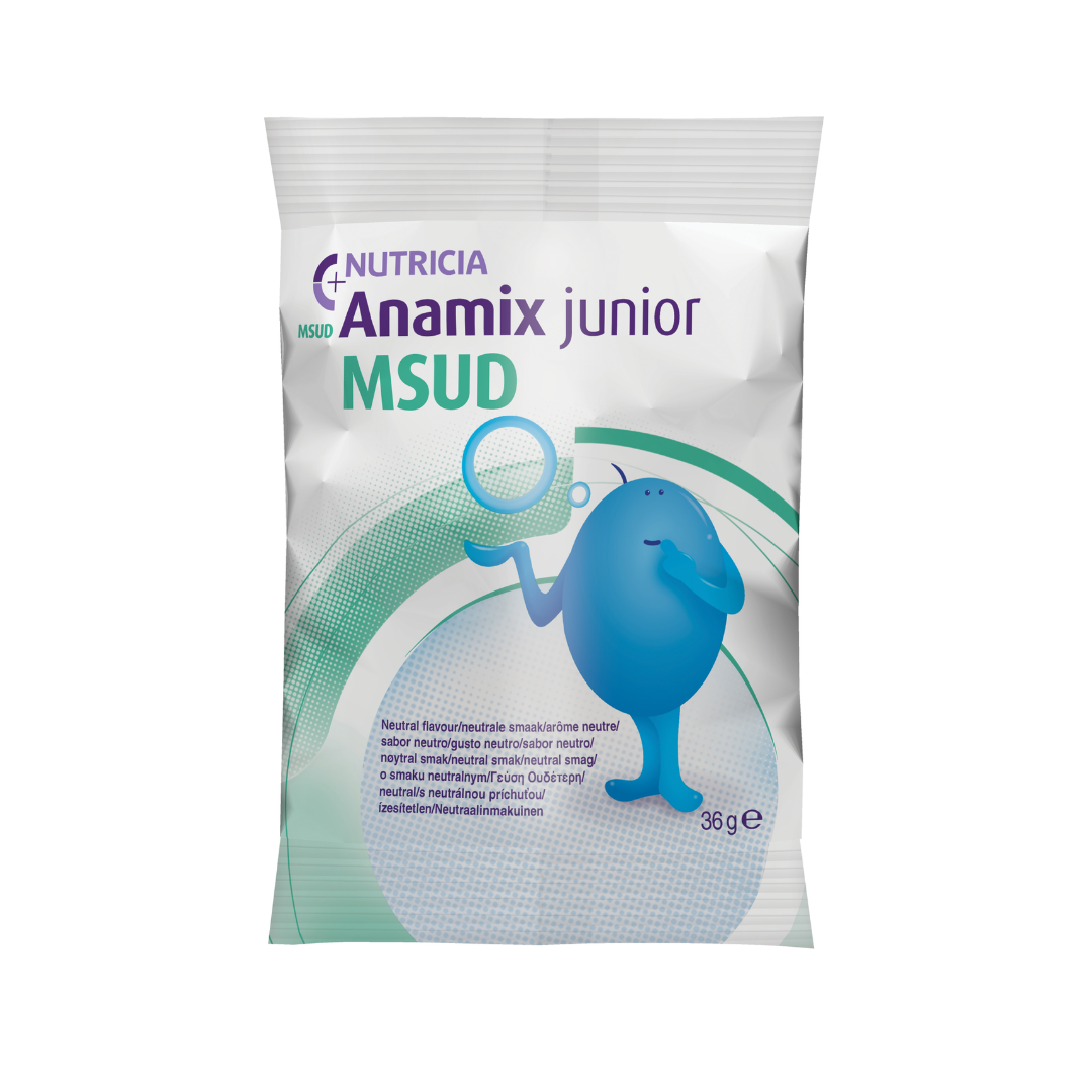MSUD Anamix junior