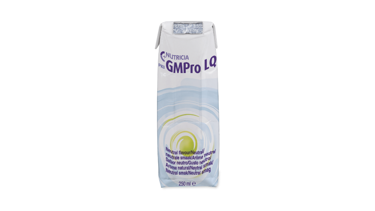 PKU GMPro LQ