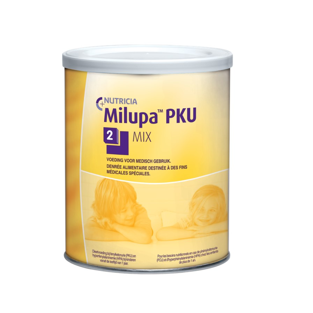Milupa PKU 2-mix