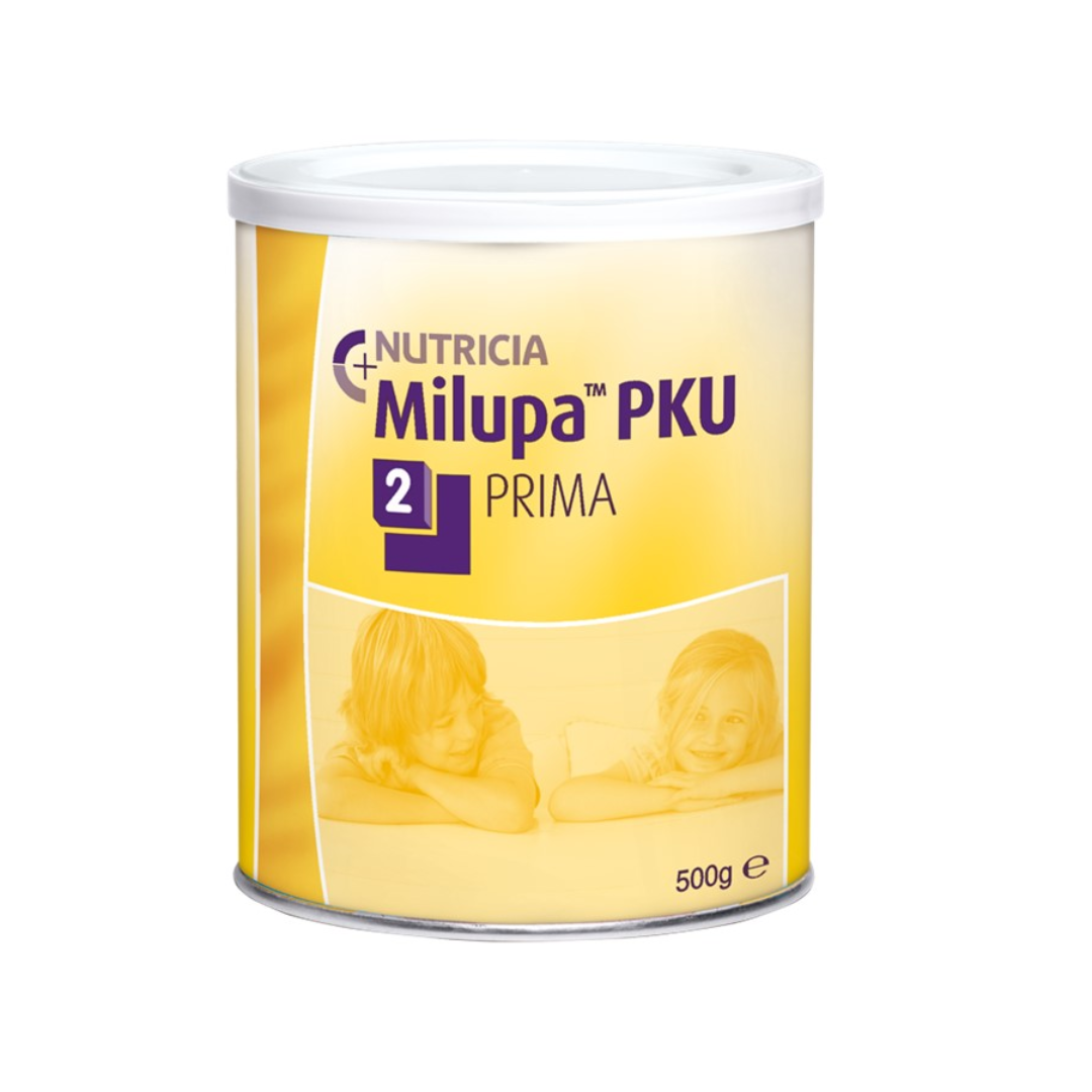 Milupa PKU 2-prima