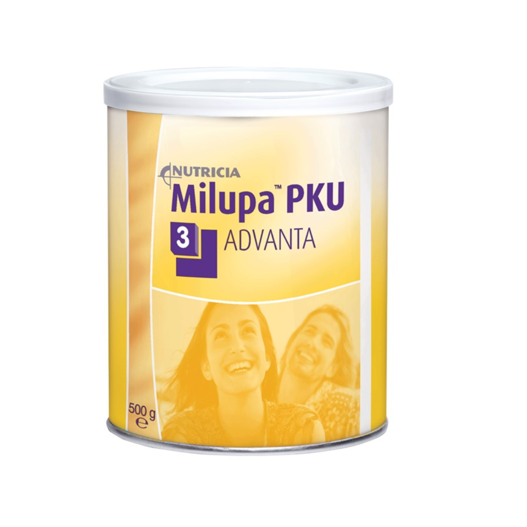Milupa PKU 3-advanta