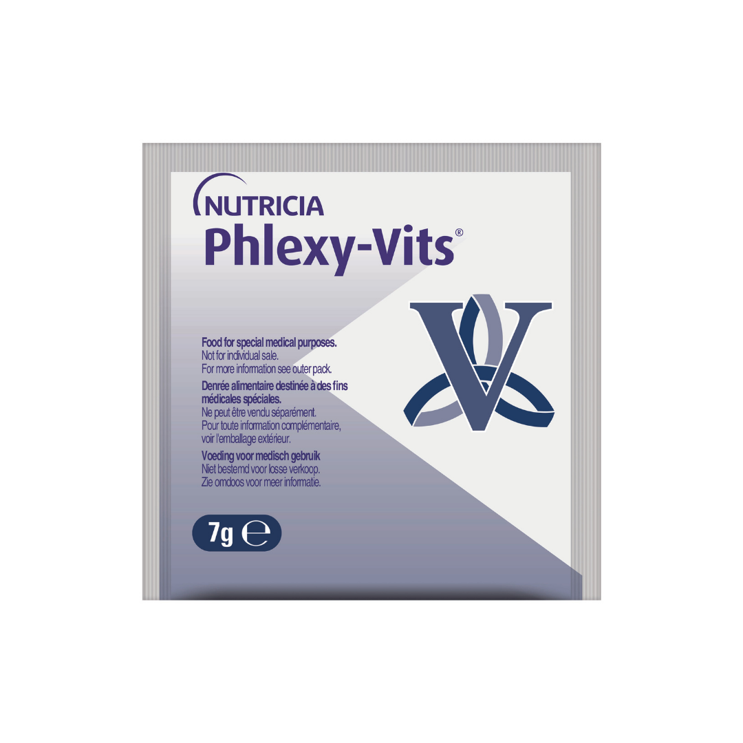 Phlexy-Vits