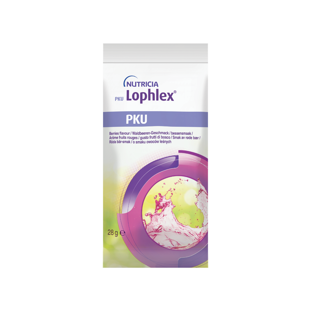 PKU Lophlex bessen