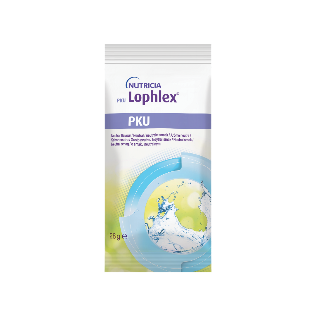 PKU Lophlex neutraal