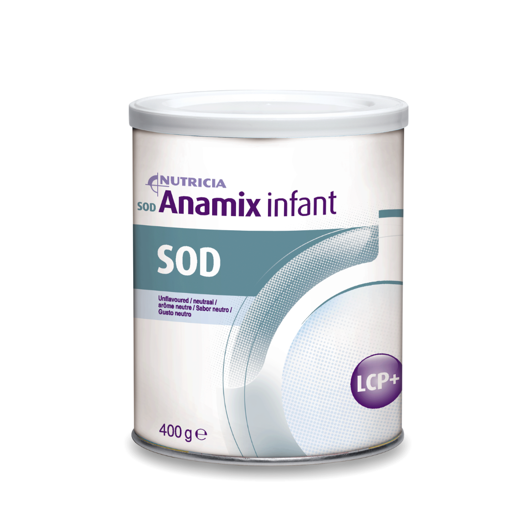 SOD Anamix infant