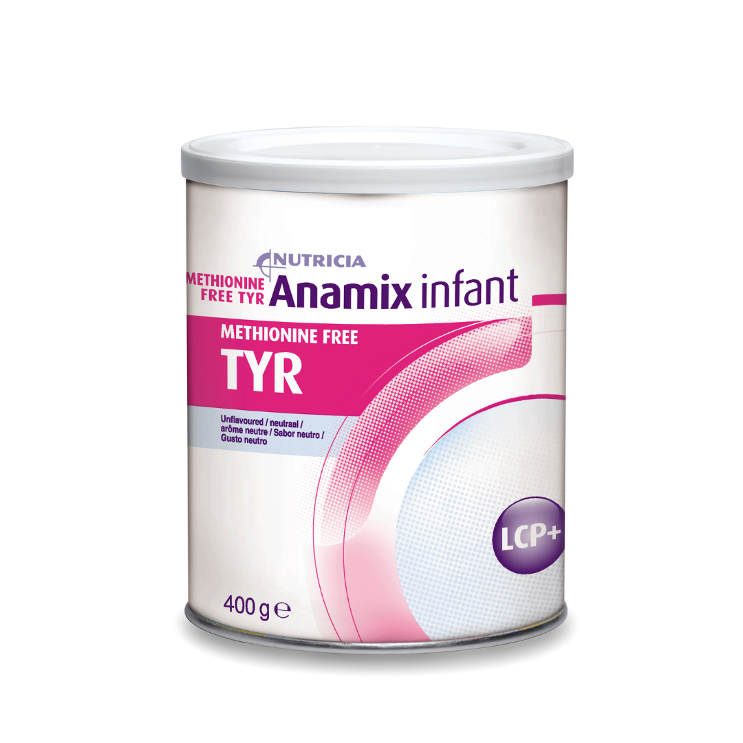 TYR Anamix infant (zonder methionine)