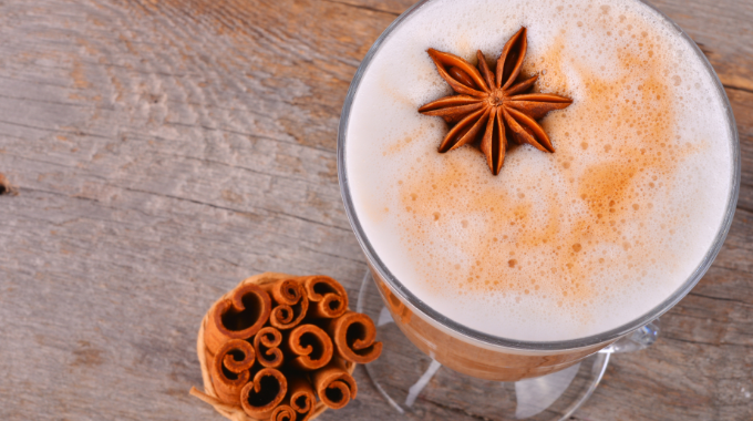 Chai Latte