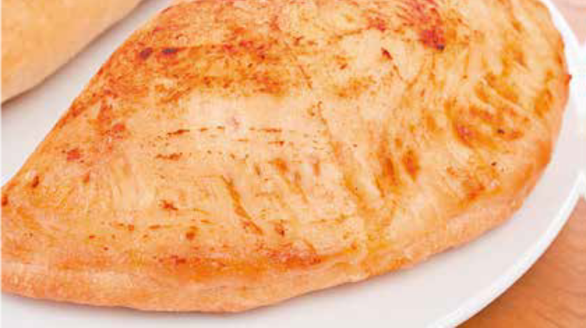 Pizza Calzone