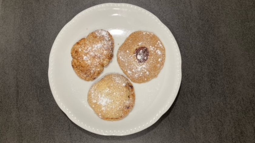 Dadelkoekjes