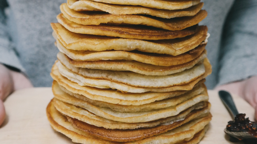 Pancakes