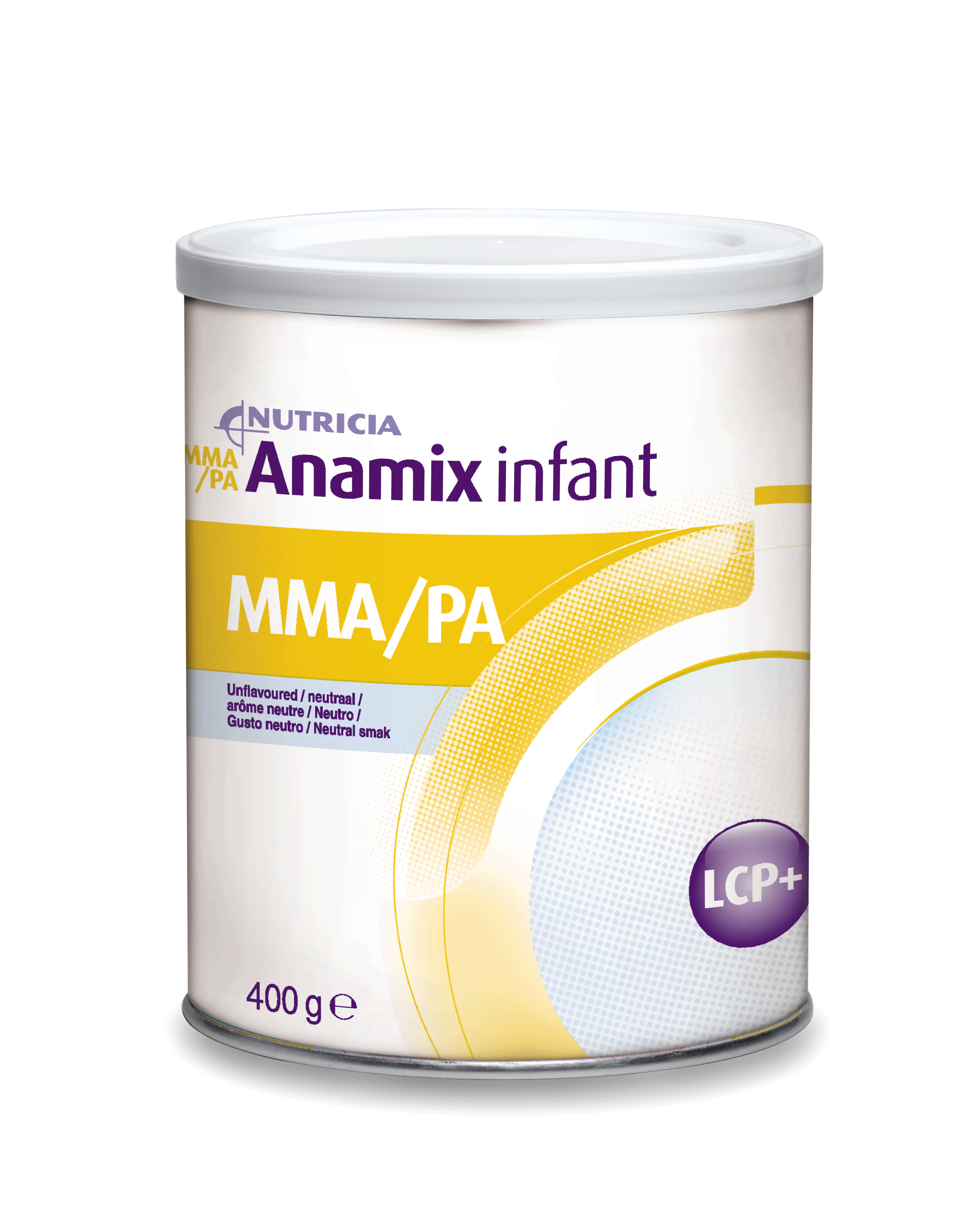 MMA/PA Anamix infant