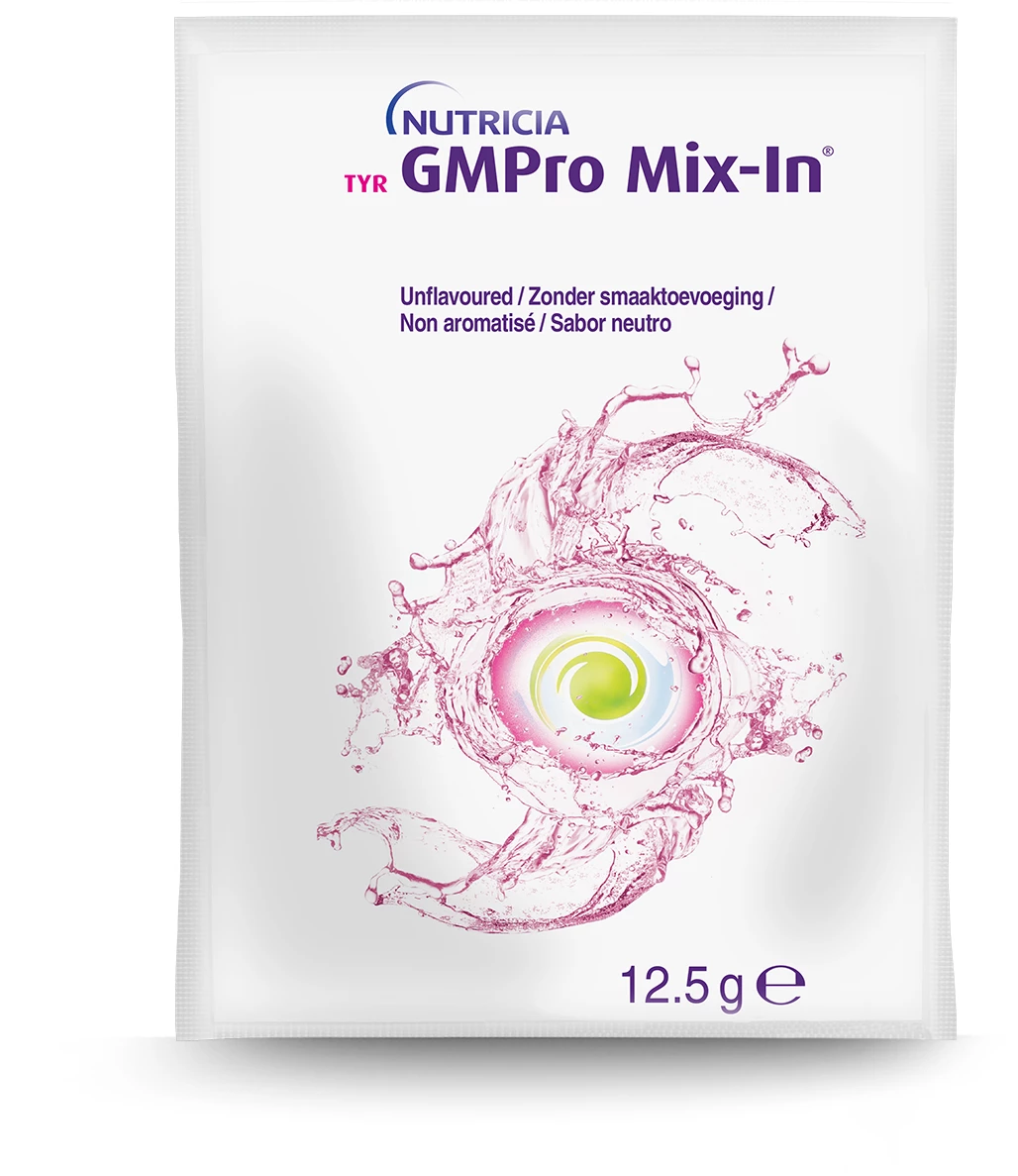 TYR GMPro Mix-In